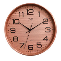 Nástenné hodiny JVD HX9309.2, 30cm